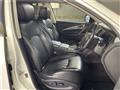 2013 Nissan SKYLINE CROSSOVER