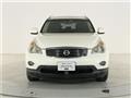 2013 Nissan SKYLINE CROSSOVER