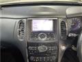 2013 Nissan SKYLINE CROSSOVER