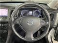 2013 Nissan SKYLINE CROSSOVER