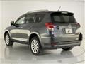 2012 Toyota Vanguard