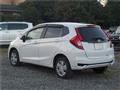 2019 Honda Fit