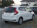 2019 Honda Fit
