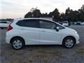 2019 Honda Fit