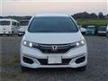 2019 Honda Fit