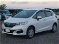 2019 Honda Fit