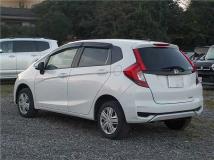 2019 Honda Fit