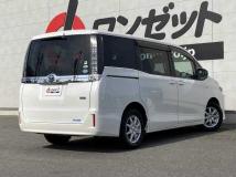 2014 Toyota Voxy