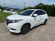 2014 Honda VEZEL