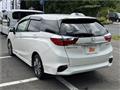 2016 Honda Shuttle