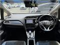 2016 Honda Shuttle