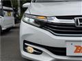 2016 Honda Shuttle