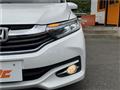 2016 Honda Shuttle
