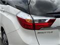 2016 Honda Shuttle