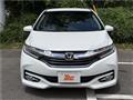 2016 Honda Shuttle
