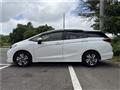 2016 Honda Shuttle