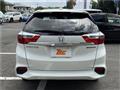 2016 Honda Shuttle