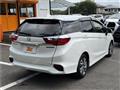 2016 Honda Shuttle