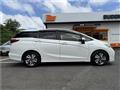 2016 Honda Shuttle