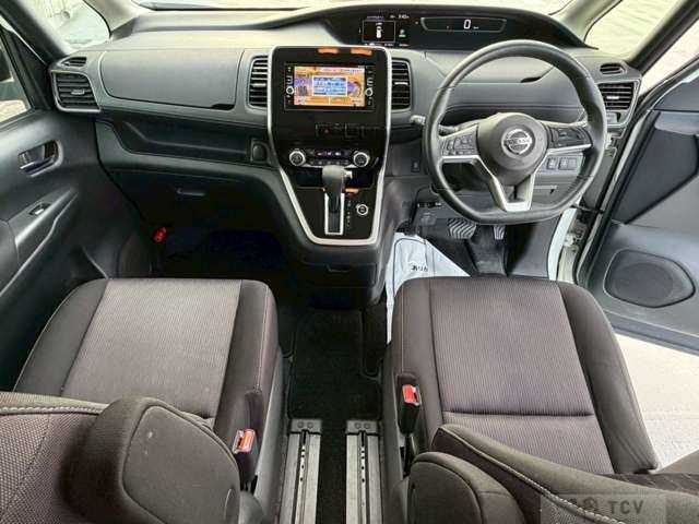 2017 Nissan Serena
