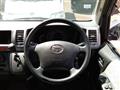 2009 Toyota Regiusace Van