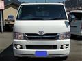 2009 Toyota Regiusace Van