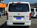 2009 Toyota Regiusace Van