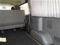2009 Toyota Regiusace Van