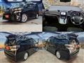 2014 Toyota Vellfire