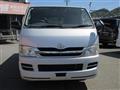 2010 Toyota Regiusace Van