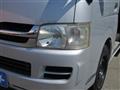 2010 Toyota Regiusace Van