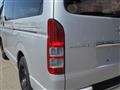 2010 Toyota Regiusace Van