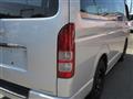 2010 Toyota Regiusace Van
