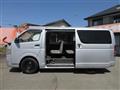 2010 Toyota Regiusace Van