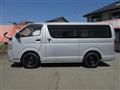 2010 Toyota Regiusace Van