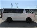 2010 Toyota Regiusace Van