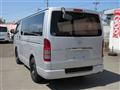2010 Toyota Regiusace Van