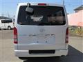 2010 Toyota Regiusace Van