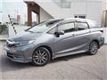 2019 Honda Shuttle