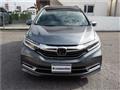 2019 Honda Shuttle