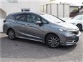 2019 Honda Shuttle