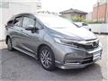 2019 Honda Shuttle