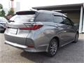 2019 Honda Shuttle