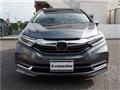 2019 Honda Shuttle