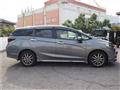 2019 Honda Shuttle