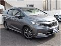 2019 Honda Shuttle
