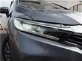 2019 Honda Shuttle