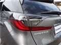 2019 Honda Shuttle