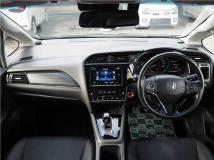 2019 Honda Shuttle