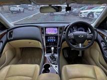 2015 Nissan Skyline